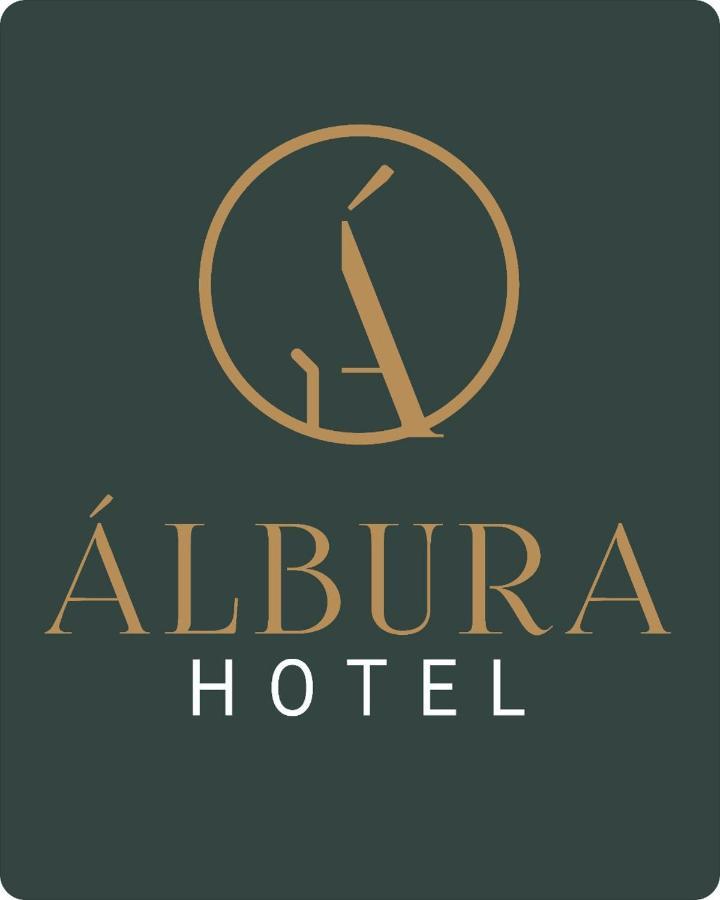 Álbura Hotel Pereira Exterior foto